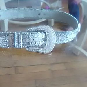Belt